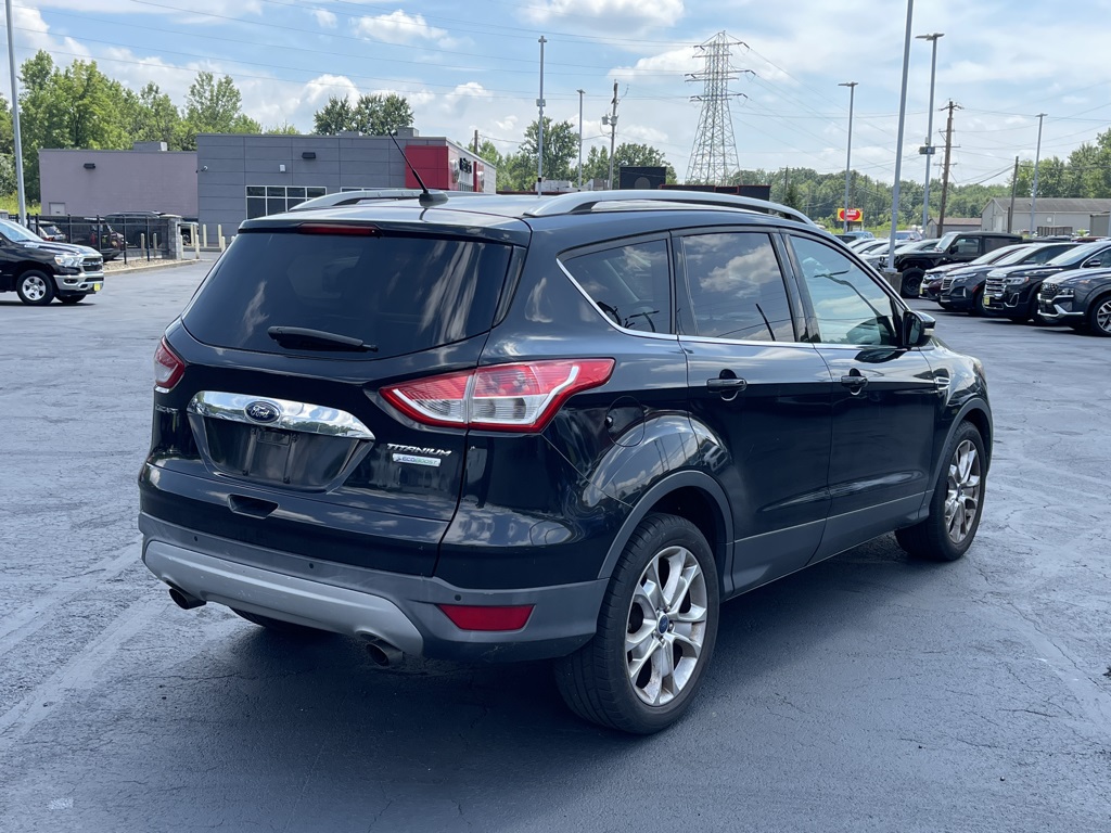 used 2014 Ford Escape car, priced at $11,595