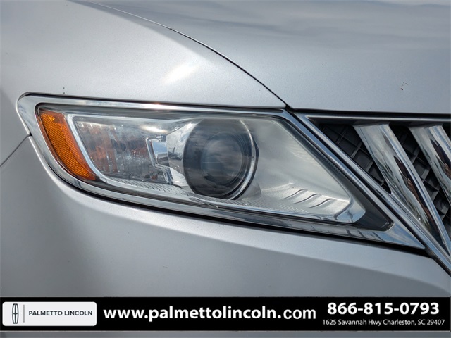 used 2015 Lincoln MKX car, priced at $14,869