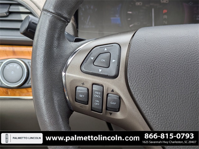 used 2015 Lincoln MKX car, priced at $14,869