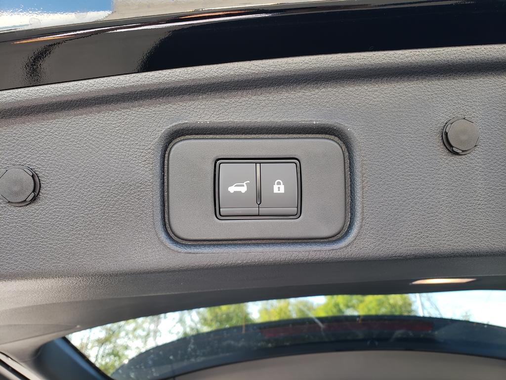 new 2025 Nissan Pathfinder car, priced at $38,024
