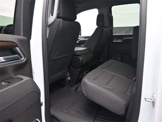 new 2026 GMC Sierra 2500HD car, priced at $64,350