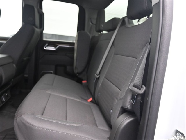 new 2026 GMC Sierra 2500HD car, priced at $64,350