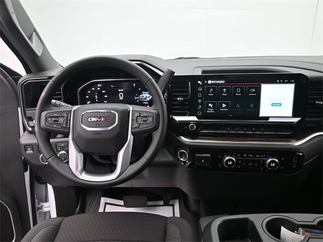 new 2026 GMC Sierra 2500HD car, priced at $64,350