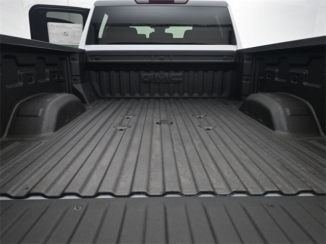 new 2026 GMC Sierra 2500HD car, priced at $64,350