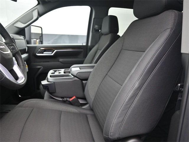 new 2026 GMC Sierra 2500HD car, priced at $64,350