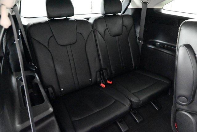 used 2022 Kia Sorento Hybrid car, priced at $27,414