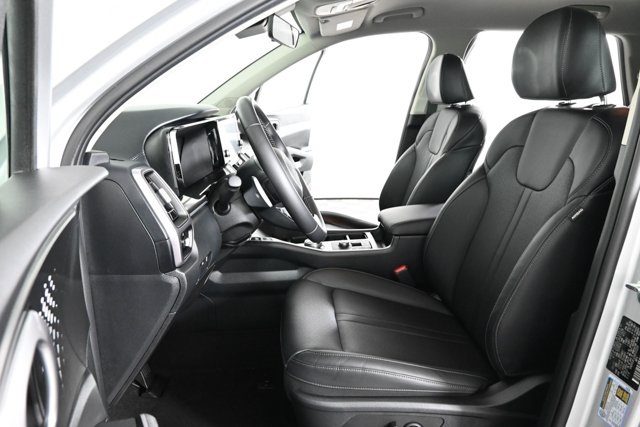 used 2022 Kia Sorento Hybrid car, priced at $27,414