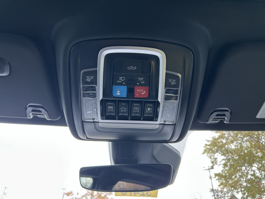 new 2026 Ram 1500 car, priced at $74,999