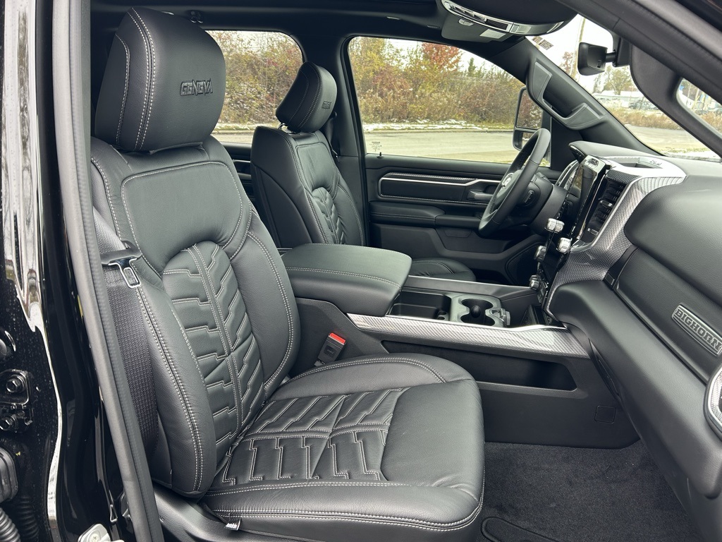 new 2026 Ram 1500 car, priced at $74,999