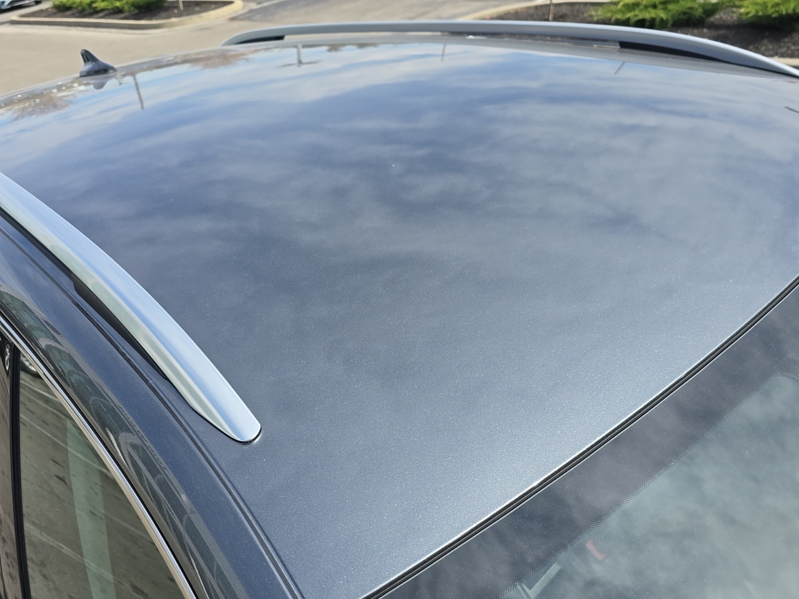 new 2026 Volkswagen Tiguan car, priced at $34,378