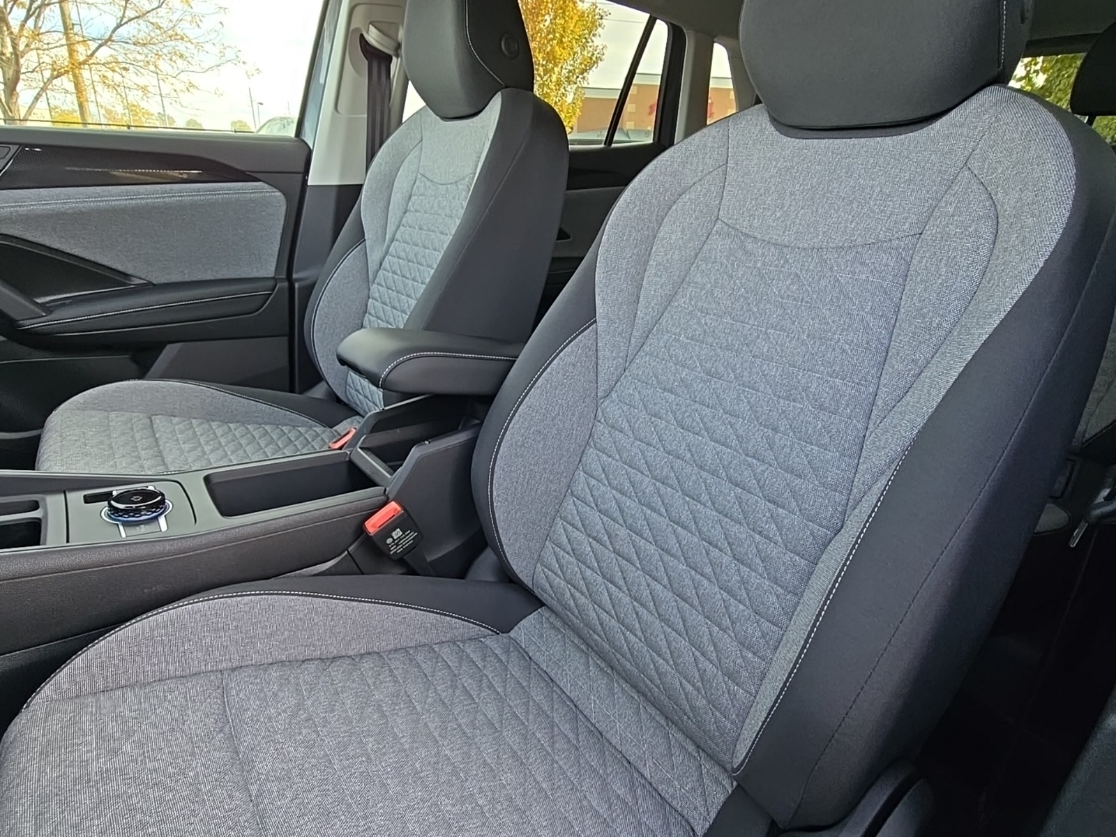 new 2026 Volkswagen Tiguan car, priced at $34,378