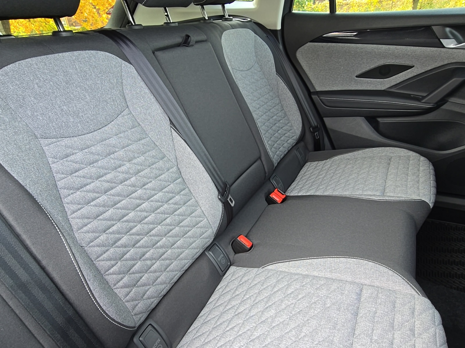 new 2026 Volkswagen Tiguan car, priced at $34,378