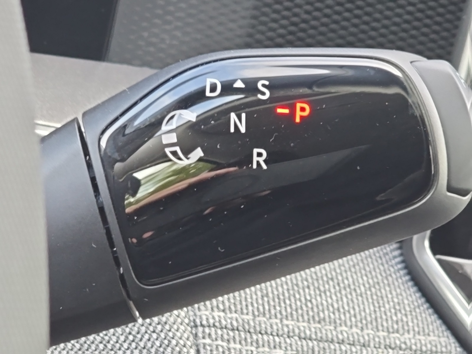 new 2026 Volkswagen Tiguan car, priced at $34,378