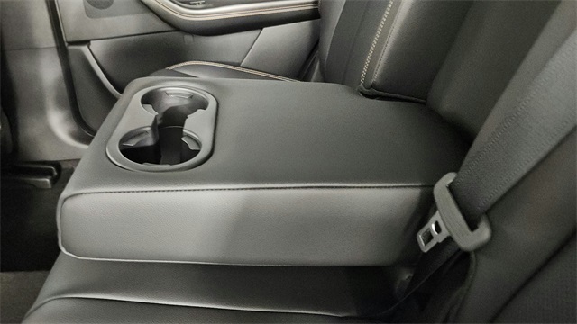 new 2025 Mazda CX-70 car, priced at $42,675