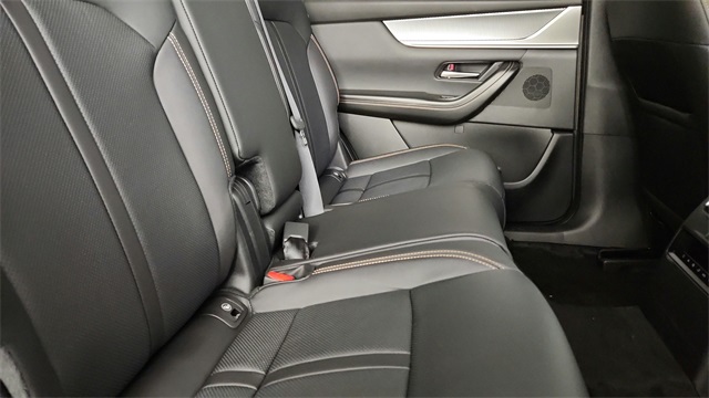 new 2025 Mazda CX-70 car, priced at $42,675