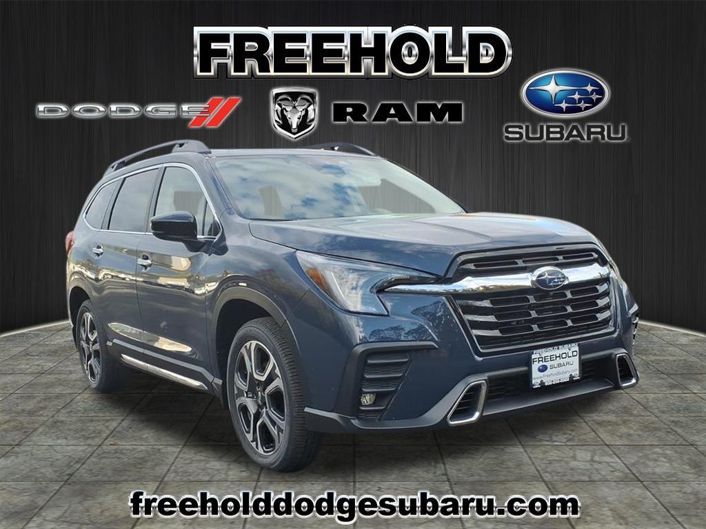 new 2025 Subaru Ascent car