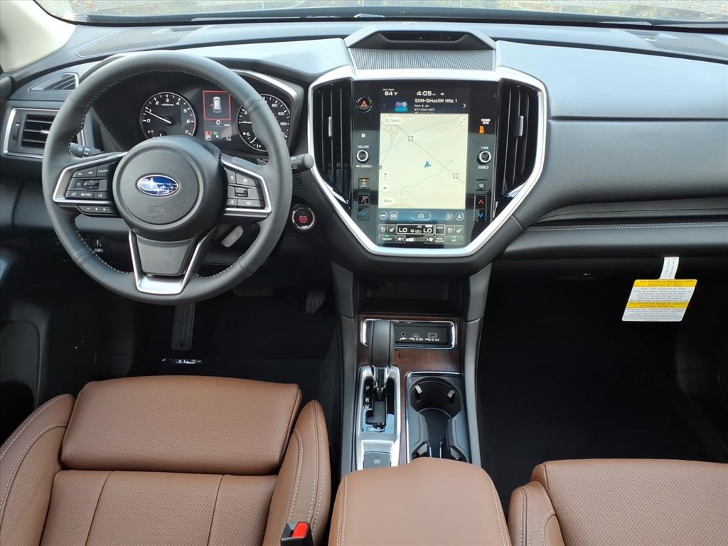 new 2025 Subaru Ascent car