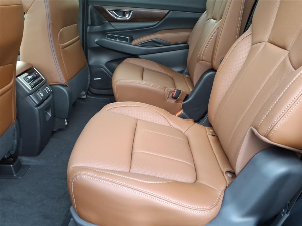new 2025 Subaru Ascent car