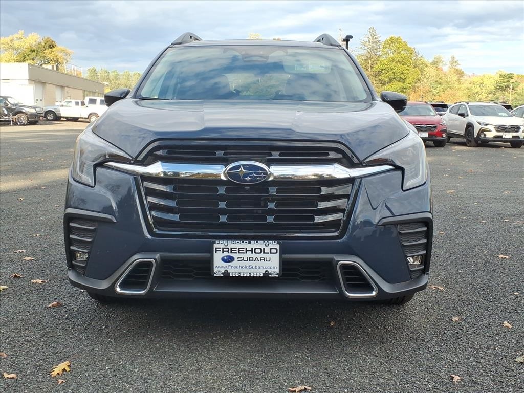 new 2025 Subaru Ascent car