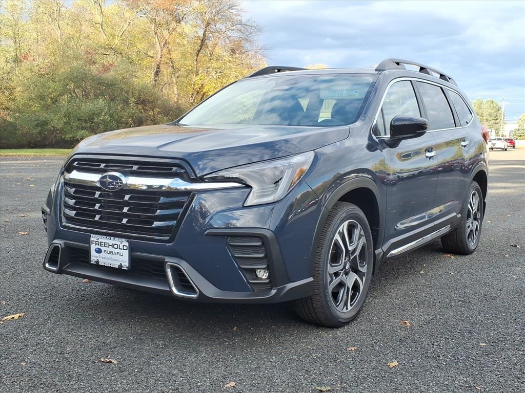 new 2025 Subaru Ascent car