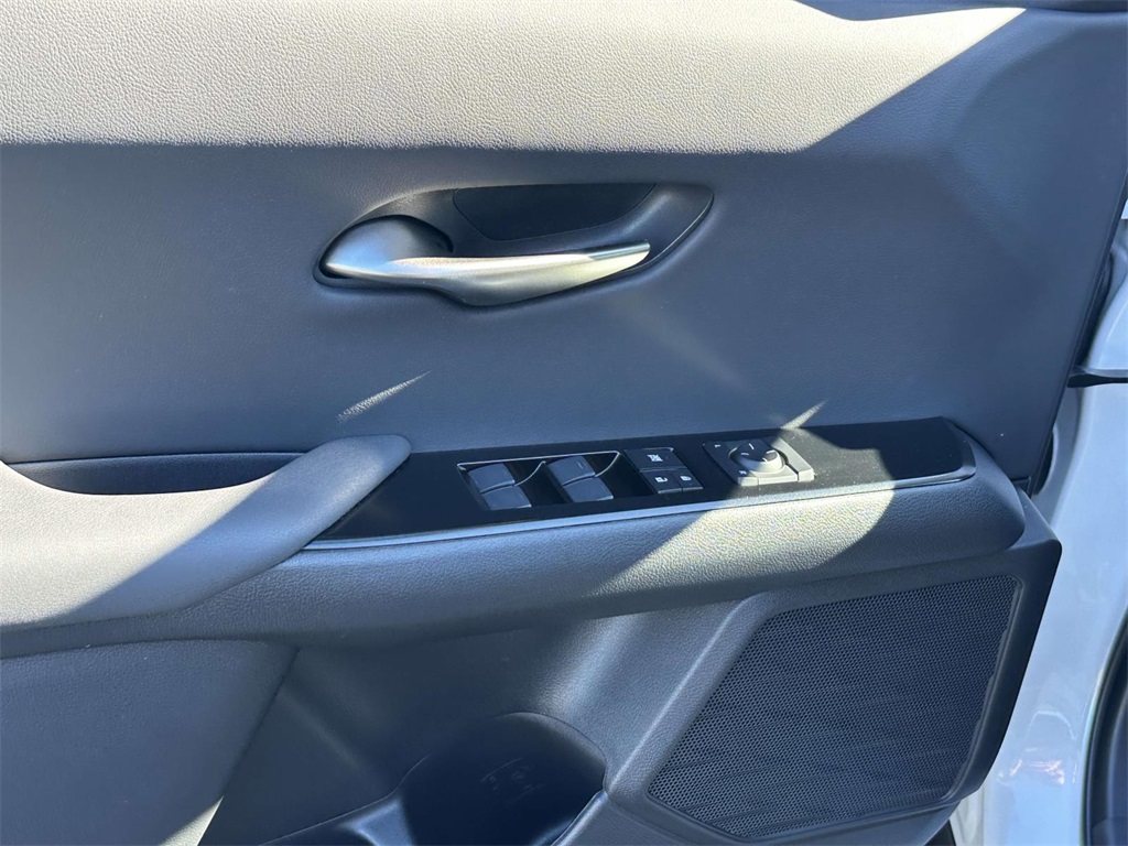 used 2023 Lexus UX car, priced at $37,495