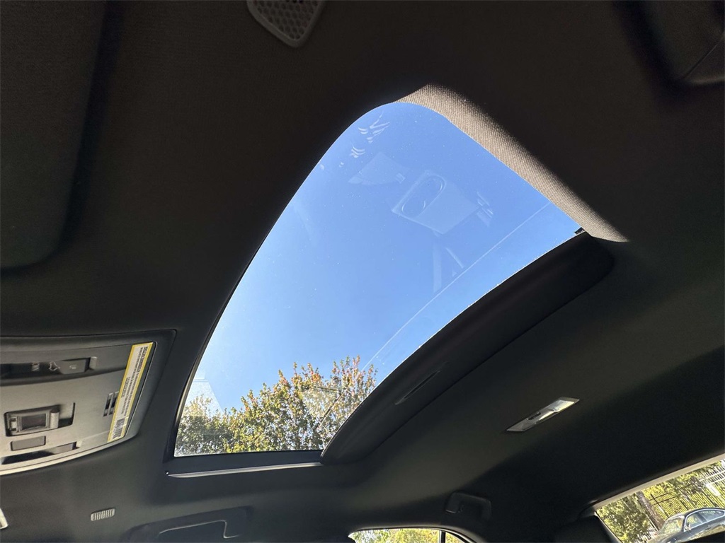 used 2023 Lexus UX car, priced at $37,495