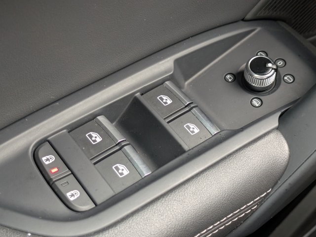 used 2024 Audi Q5 car, priced at $30,835