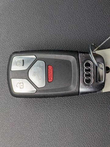 used 2024 Audi Q5 car, priced at $30,835