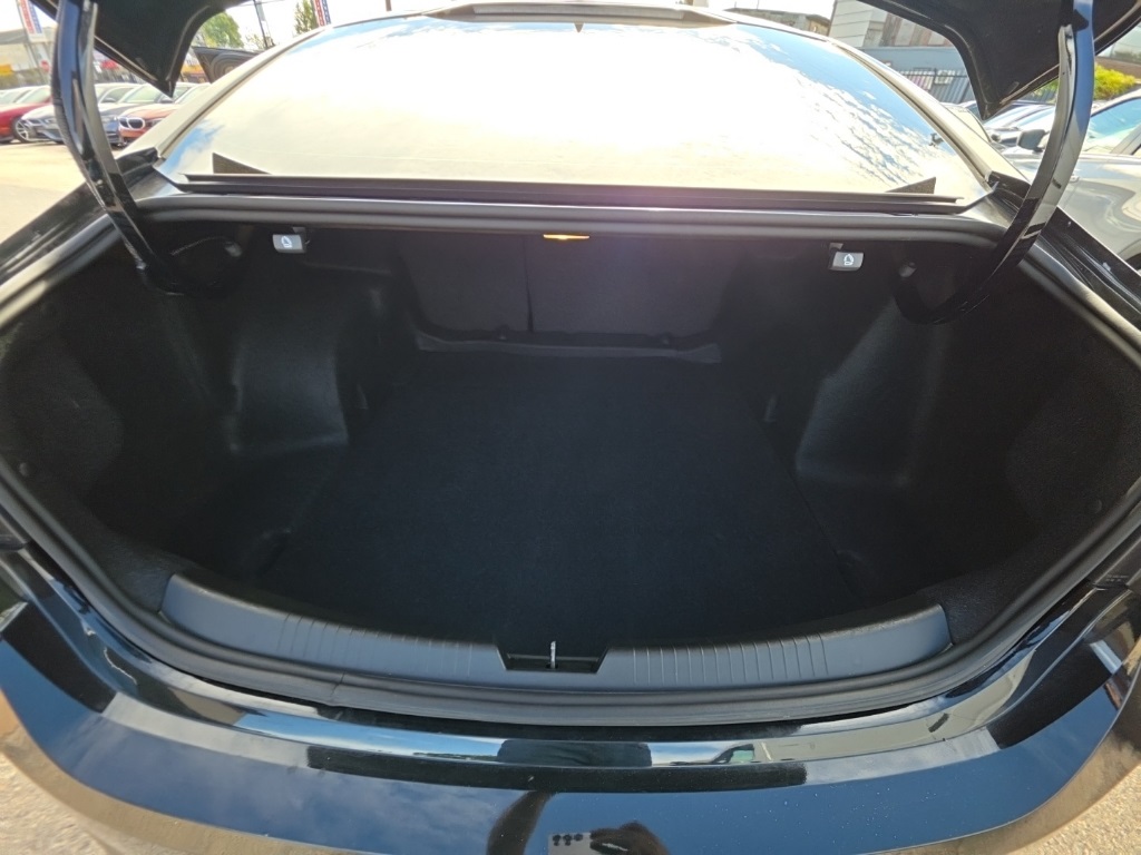 used 2024 Chevrolet Malibu car, priced at $16,595