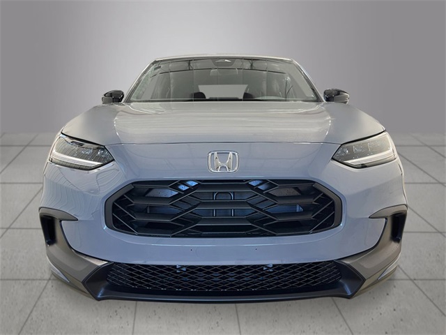 new 2026 Honda HR-V car, priced at $31,350