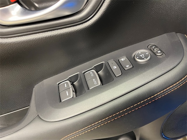 new 2026 Honda HR-V car, priced at $31,350