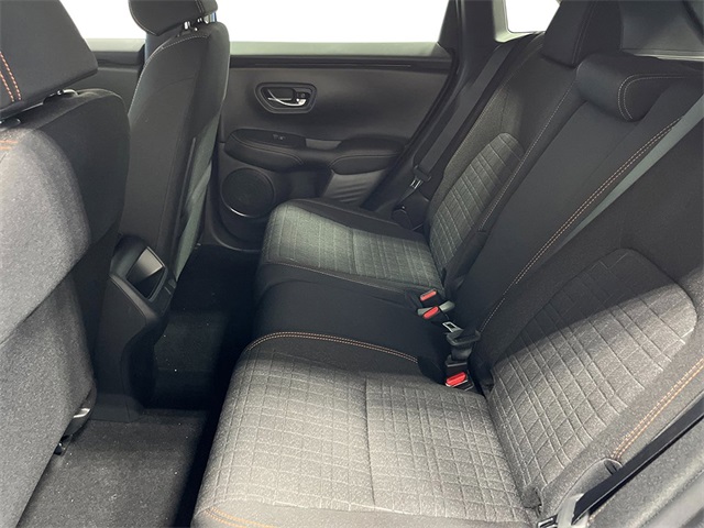 new 2026 Honda HR-V car, priced at $31,350