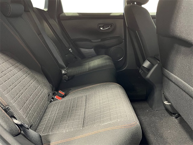new 2026 Honda HR-V car, priced at $31,350