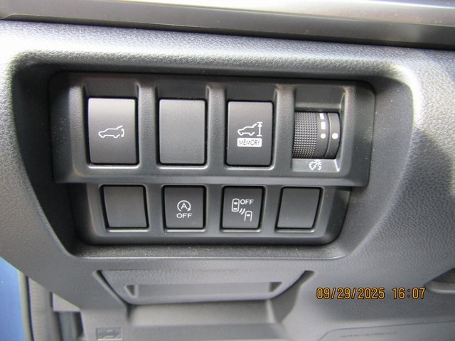 used 2020 Subaru Forester car, priced at $18,999