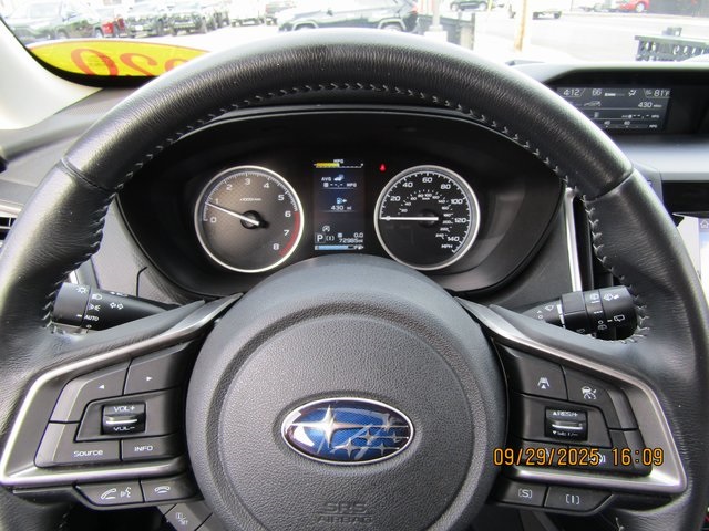 used 2020 Subaru Forester car, priced at $18,999