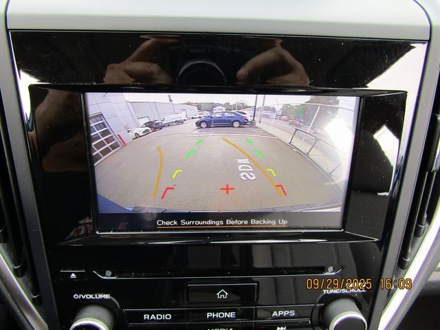 used 2020 Subaru Forester car, priced at $18,999