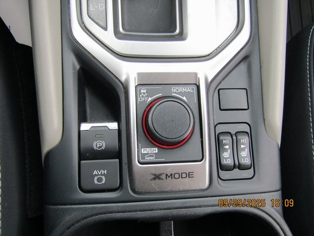 used 2020 Subaru Forester car, priced at $18,999
