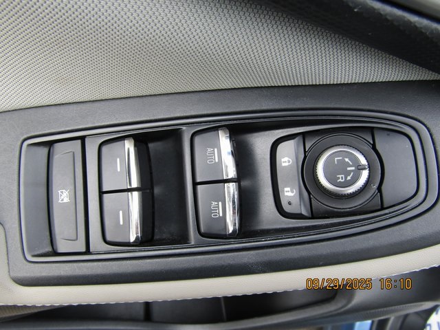 used 2020 Subaru Forester car, priced at $18,999
