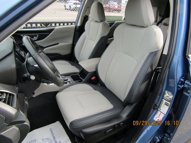 used 2020 Subaru Forester car, priced at $18,999