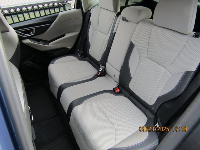 used 2020 Subaru Forester car, priced at $18,999