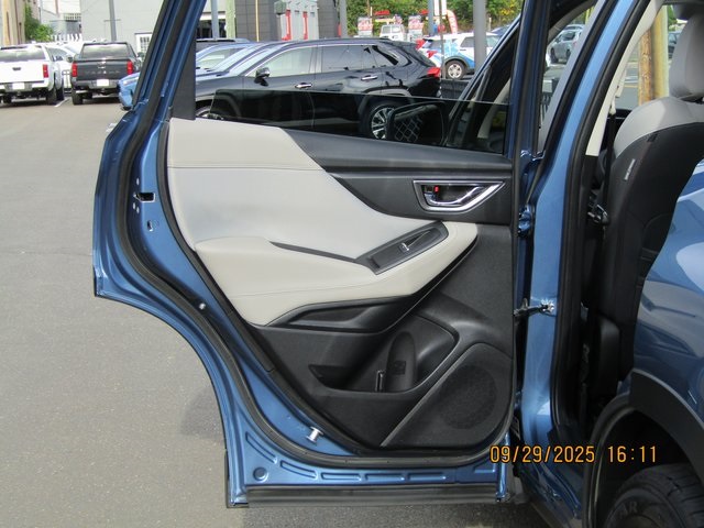 used 2020 Subaru Forester car, priced at $18,999