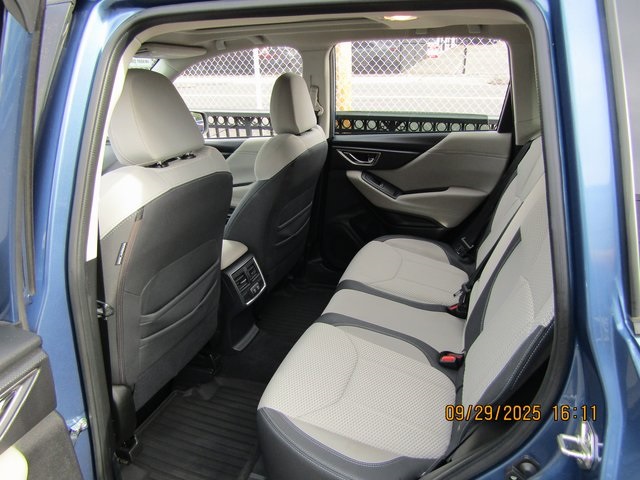 used 2020 Subaru Forester car, priced at $18,999