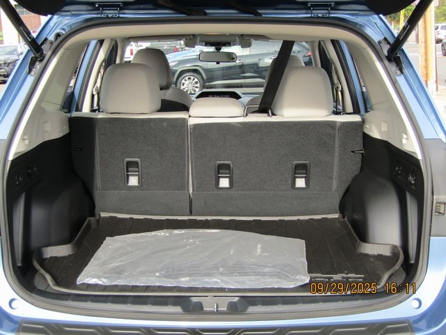used 2020 Subaru Forester car, priced at $18,999