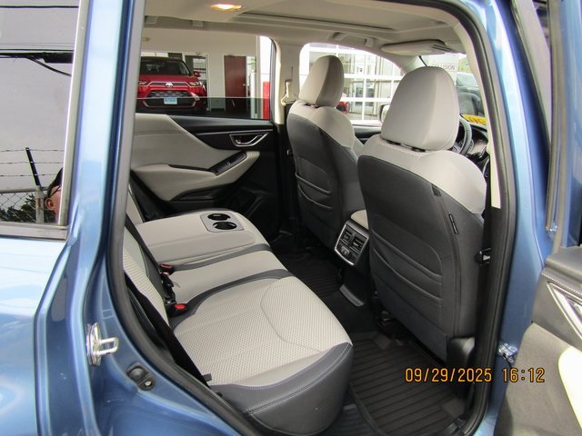 used 2020 Subaru Forester car, priced at $18,999