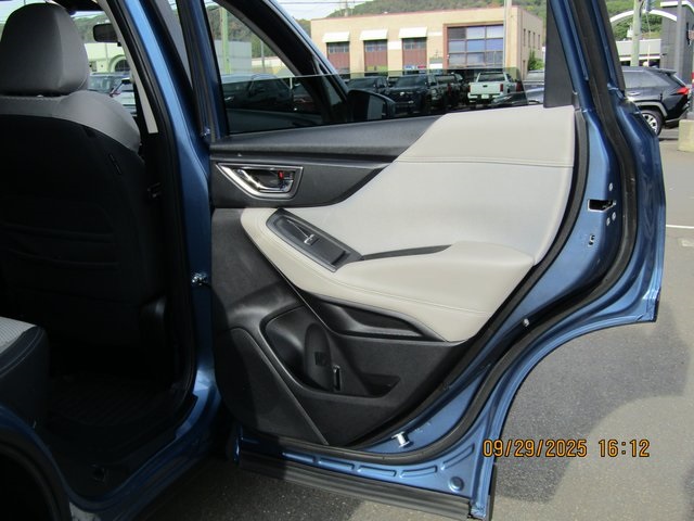 used 2020 Subaru Forester car, priced at $18,999