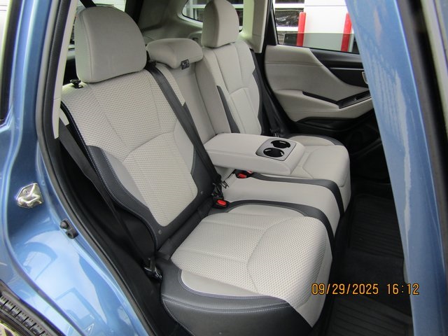 used 2020 Subaru Forester car, priced at $18,999