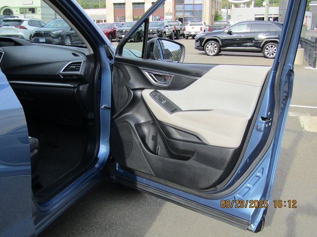used 2020 Subaru Forester car, priced at $18,999