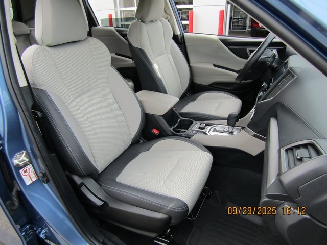 used 2020 Subaru Forester car, priced at $18,999