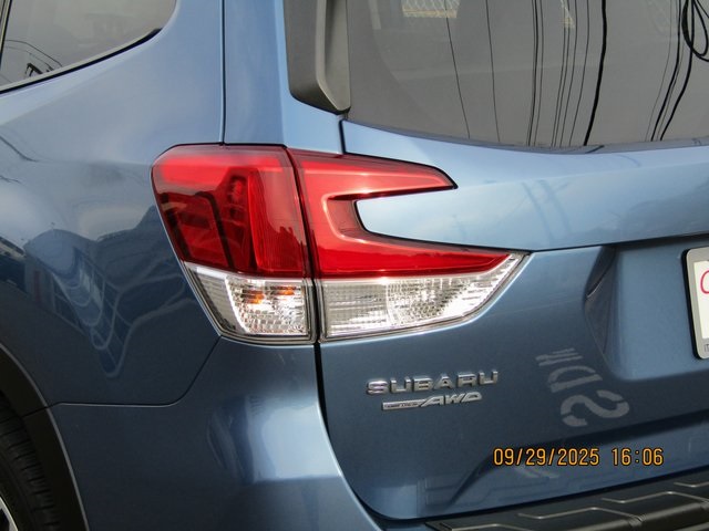 used 2020 Subaru Forester car, priced at $18,999