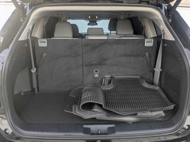 used 2024 Toyota Highlander car, priced at $37,681